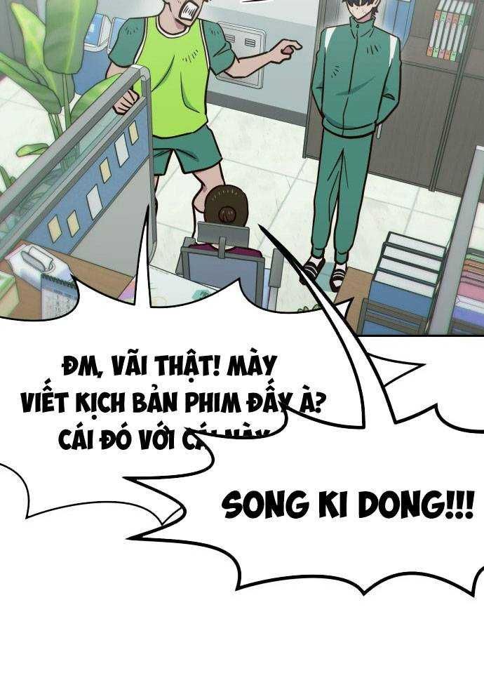 Unlucky Boy, Undead Girl (One Shot) Chapter 4 - 17