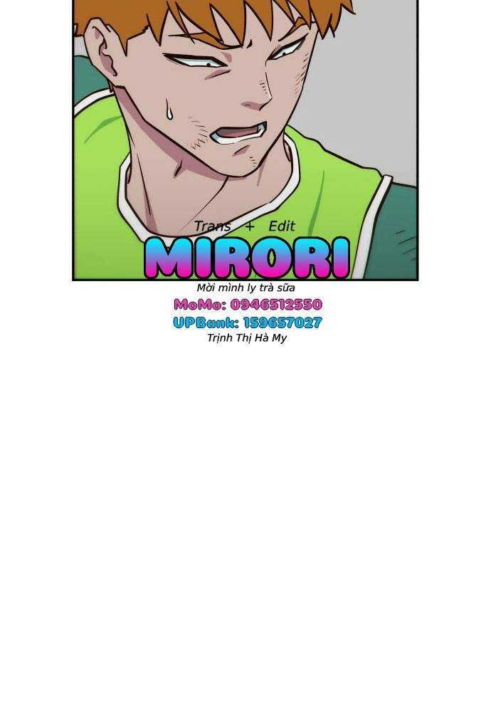 Unlucky Boy, Undead Girl (One Shot) Chapter 4 - 19