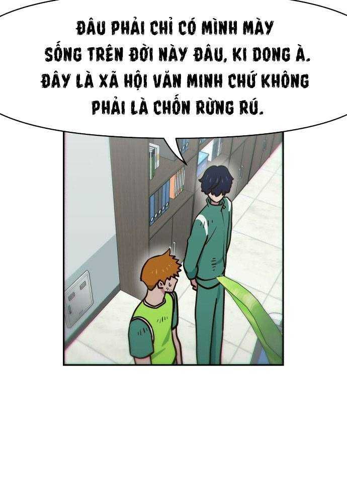 Unlucky Boy, Undead Girl (One Shot) Chapter 4 - 32