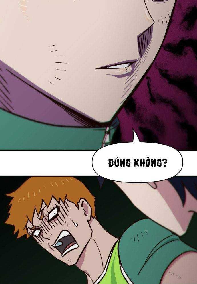 Unlucky Boy, Undead Girl (One Shot) Chapter 4 - 34