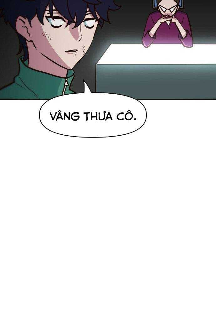 Unlucky Boy, Undead Girl (One Shot) Chapter 4 - 38