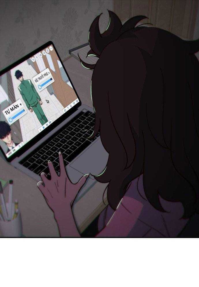 Unlucky Boy, Undead Girl (One Shot) Chapter 4 - 46