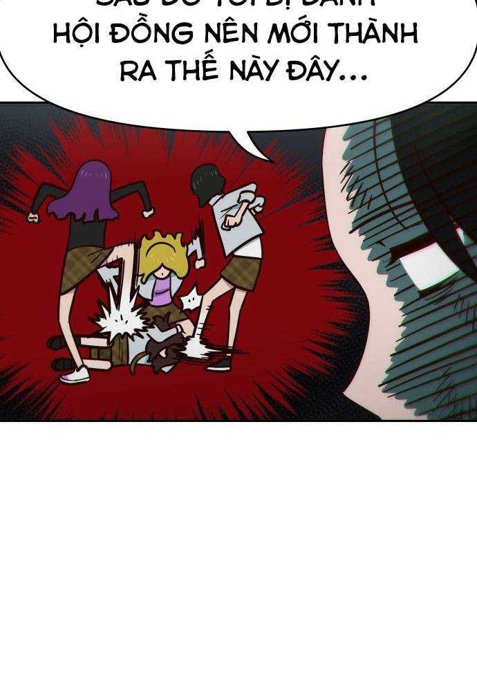 Unlucky Boy, Undead Girl (One Shot) Chapter 4 - 68