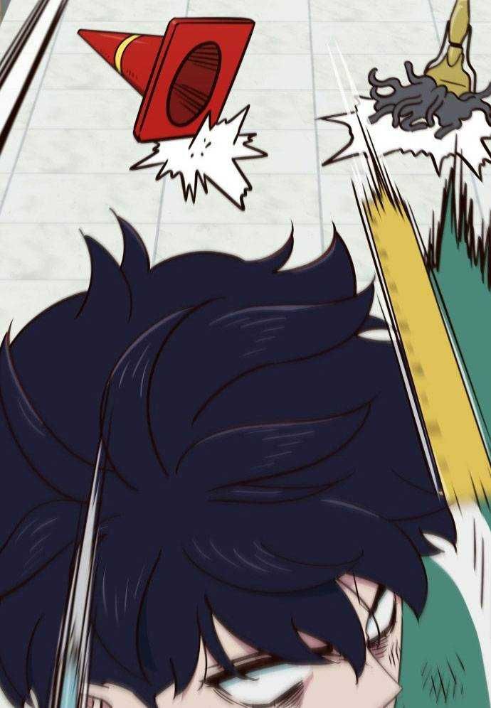 Unlucky Boy, Undead Girl (One Shot) Chapter 4 - 73