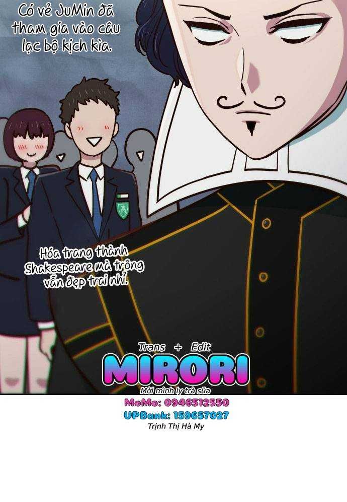 Unlucky Boy, Undead Girl (One Shot) Chapter 4 - 77