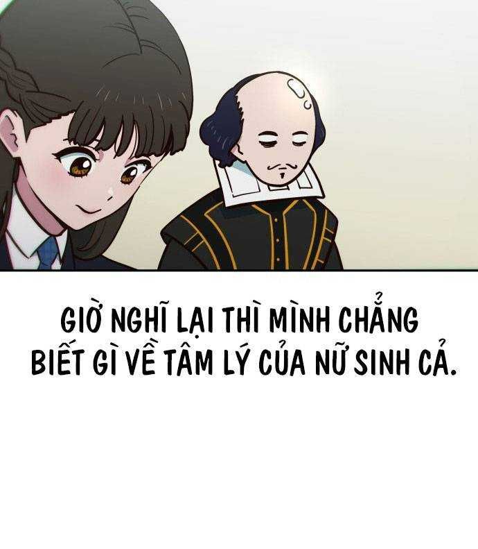 Unlucky Boy, Undead Girl (One Shot) Chapter 4 - 80