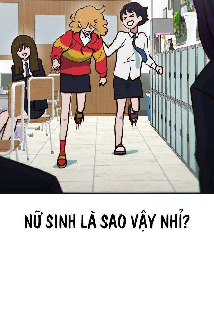 Unlucky Boy, Undead Girl (One Shot) Chapter 4 - 82