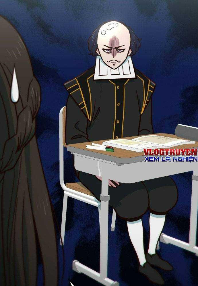 Unlucky Boy, Undead Girl (One Shot) Chapter 4 - 85