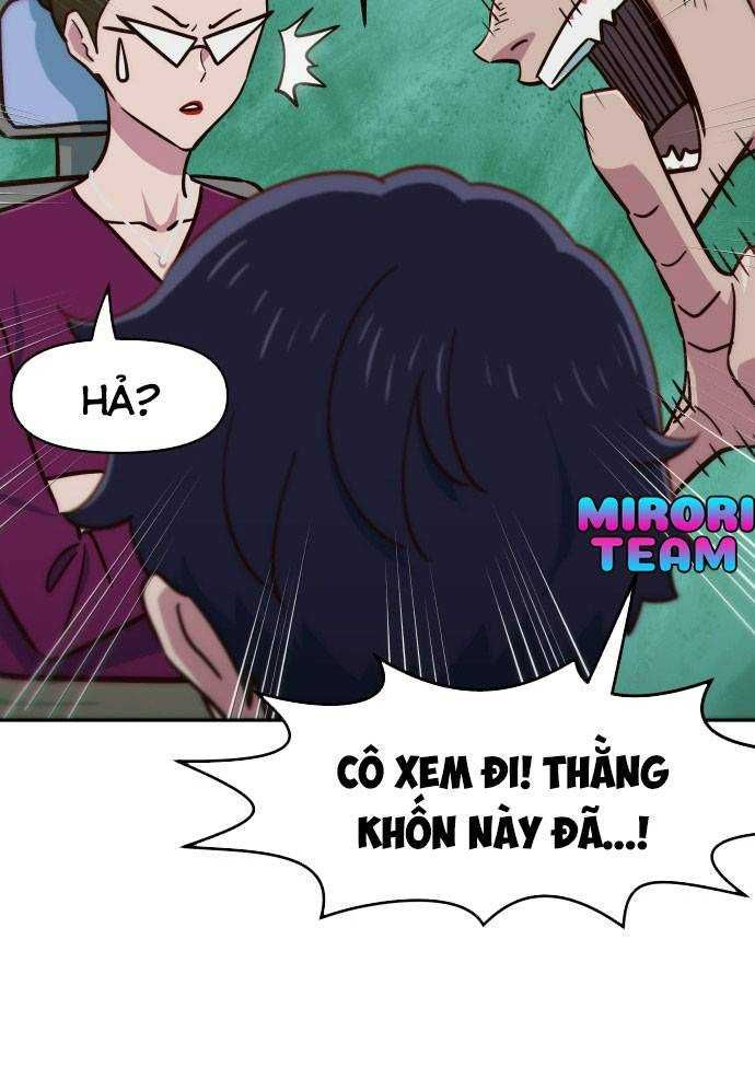 Unlucky Boy, Undead Girl (One Shot) Chapter 4 - 10