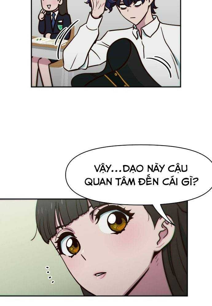 Unlucky Boy, Undead Girl (One Shot) Chapter 4 - 91