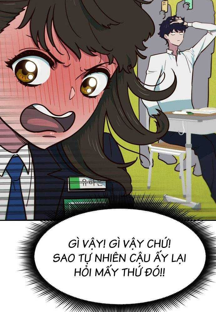 Unlucky Boy, Undead Girl (One Shot) Chapter 4 - 97