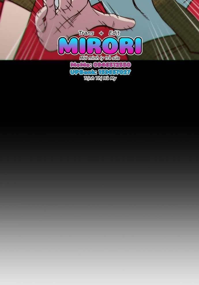 Unlucky Boy, Undead Girl (One Shot) Chapter 5 - 11