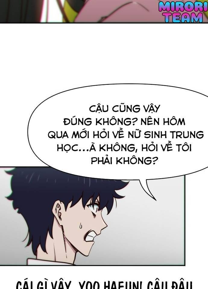 Unlucky Boy, Undead Girl (One Shot) Chapter 5 - 101