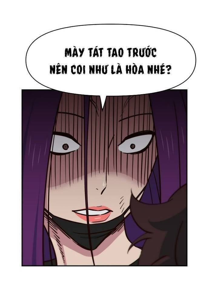 Unlucky Boy, Undead Girl (One Shot) Chapter 5 - 19