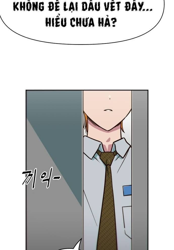 Unlucky Boy, Undead Girl (One Shot) Chapter 5 - 21
