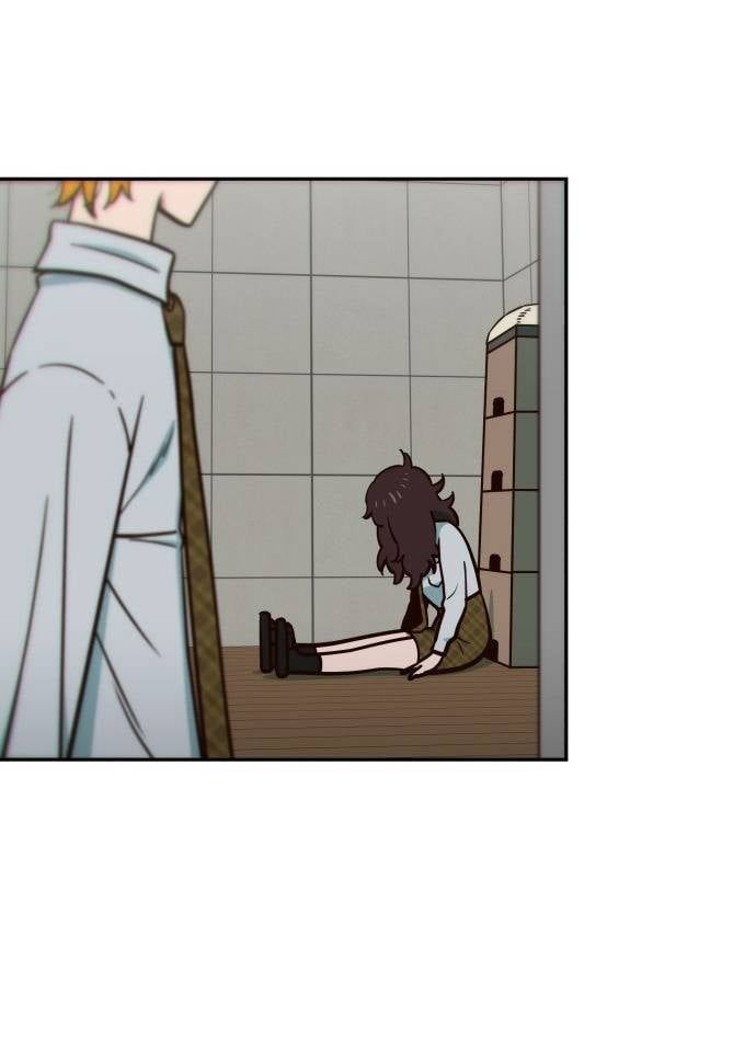 Unlucky Boy, Undead Girl (One Shot) Chapter 5 - 23