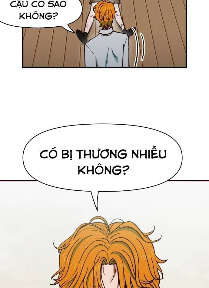 Unlucky Boy, Undead Girl (One Shot) Chapter 5 - 26