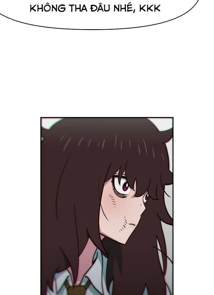 Unlucky Boy, Undead Girl (One Shot) Chapter 5 - 32