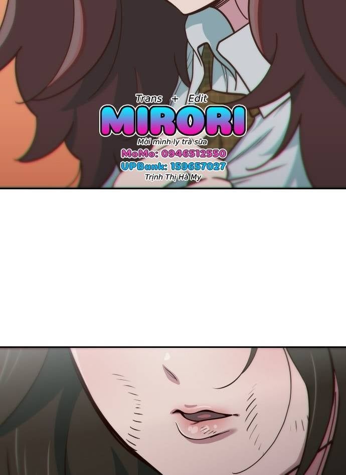 Unlucky Boy, Undead Girl (One Shot) Chapter 5 - 35