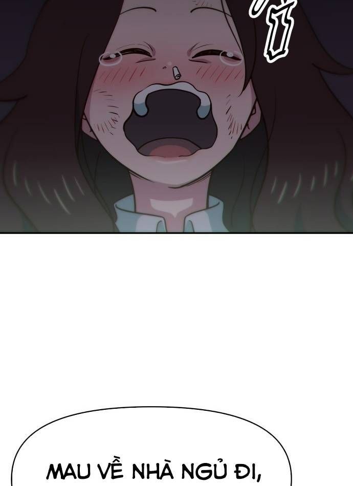 Unlucky Boy, Undead Girl (One Shot) Chapter 5 - 38