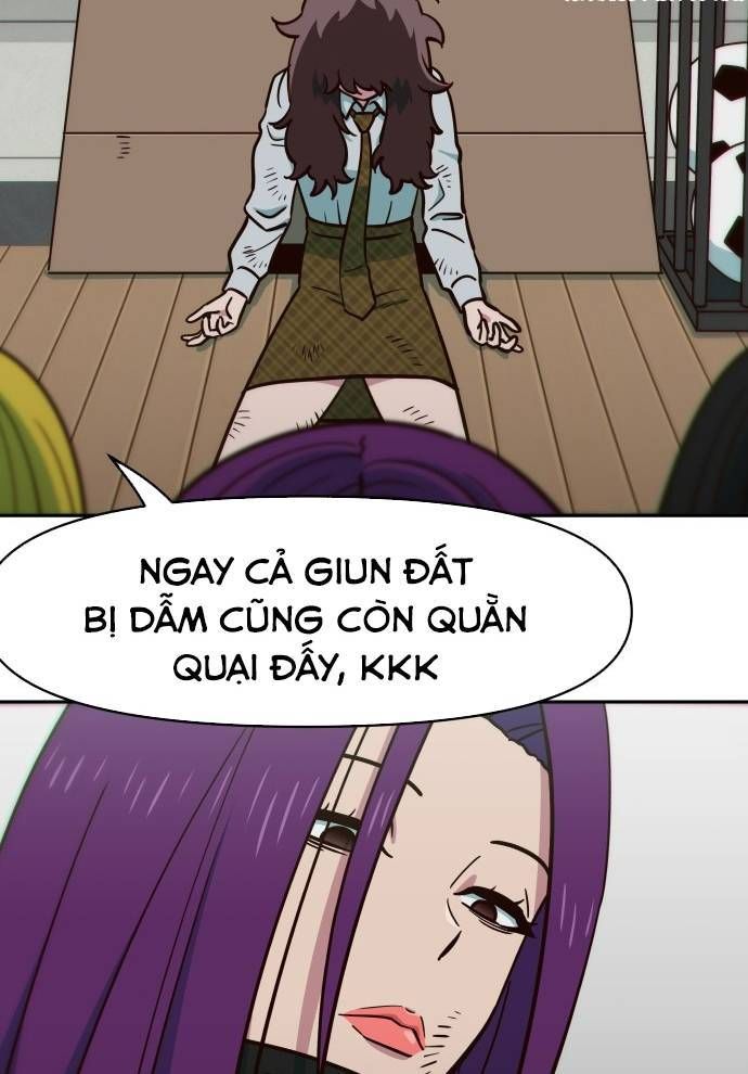 Unlucky Boy, Undead Girl (One Shot) Chapter 5 - 5