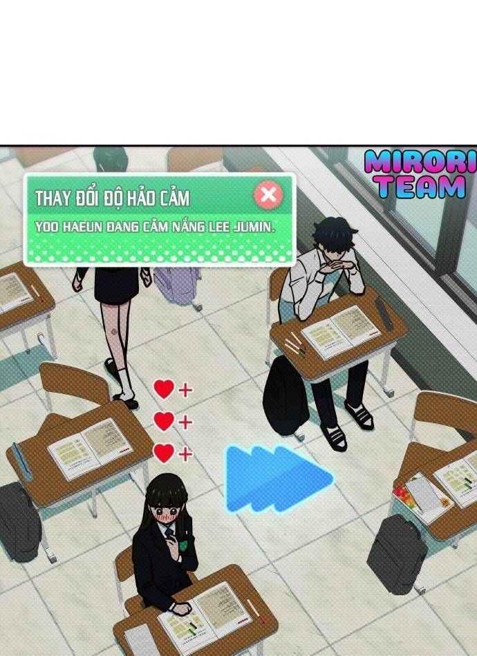 Unlucky Boy, Undead Girl (One Shot) Chapter 5 - 41