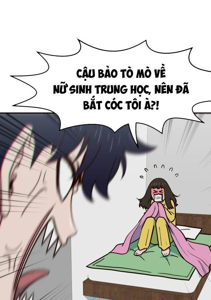 Unlucky Boy, Undead Girl (One Shot) Chapter 5 - 51