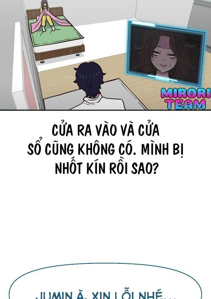 Unlucky Boy, Undead Girl (One Shot) Chapter 5 - 54