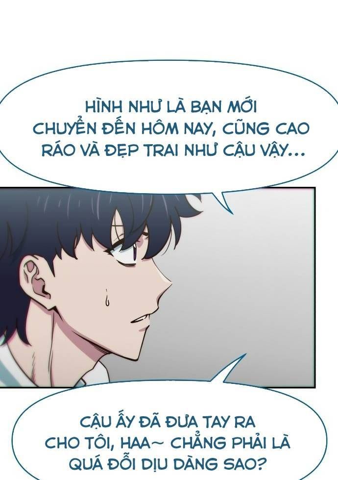 Unlucky Boy, Undead Girl (One Shot) Chapter 5 - 57