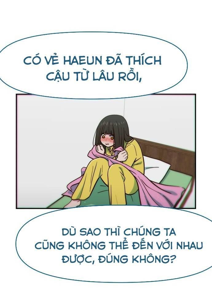 Unlucky Boy, Undead Girl (One Shot) Chapter 5 - 59