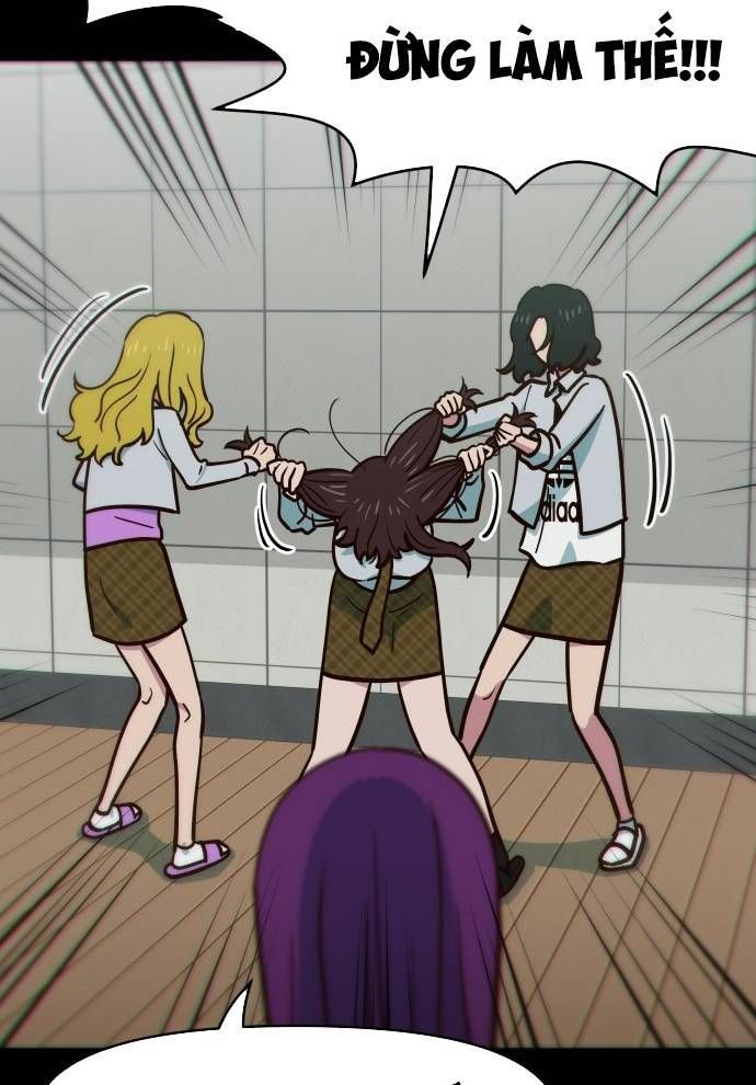 Unlucky Boy, Undead Girl (One Shot) Chapter 5 - 7