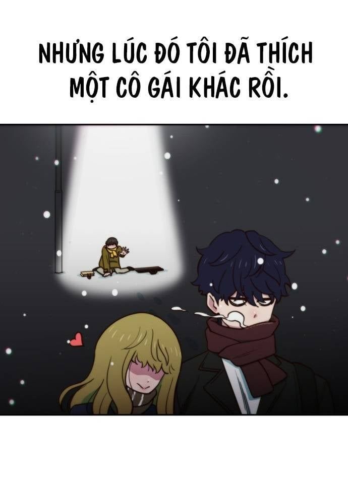 Unlucky Boy, Undead Girl (One Shot) Chapter 5 - 64