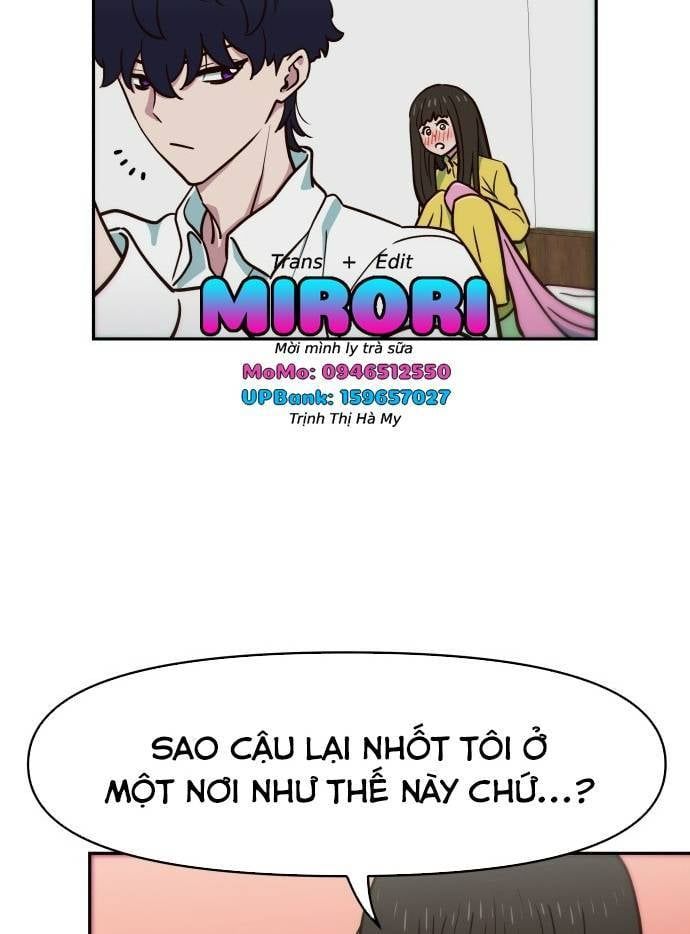 Unlucky Boy, Undead Girl (One Shot) Chapter 5 - 67