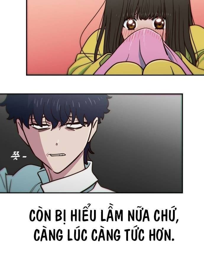 Unlucky Boy, Undead Girl (One Shot) Chapter 5 - 68