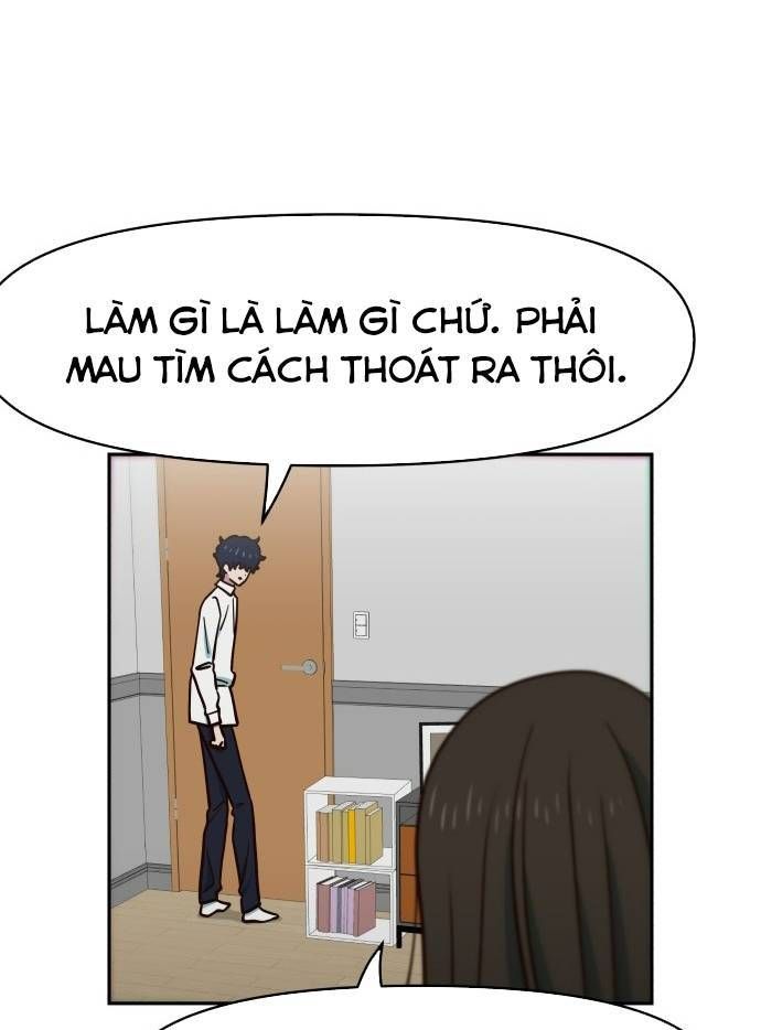 Unlucky Boy, Undead Girl (One Shot) Chapter 5 - 69