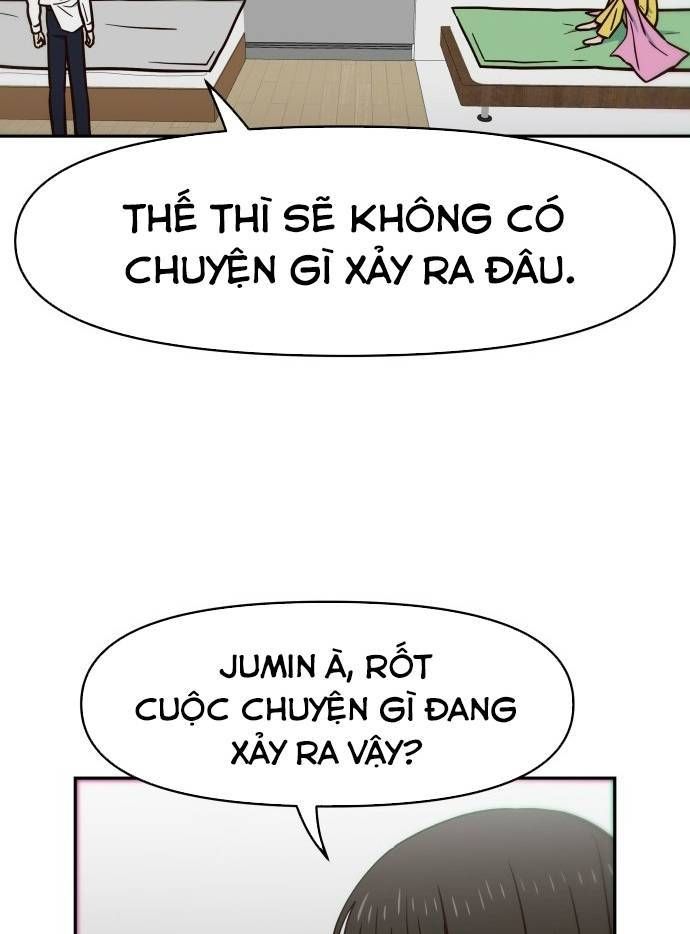 Unlucky Boy, Undead Girl (One Shot) Chapter 5 - 73