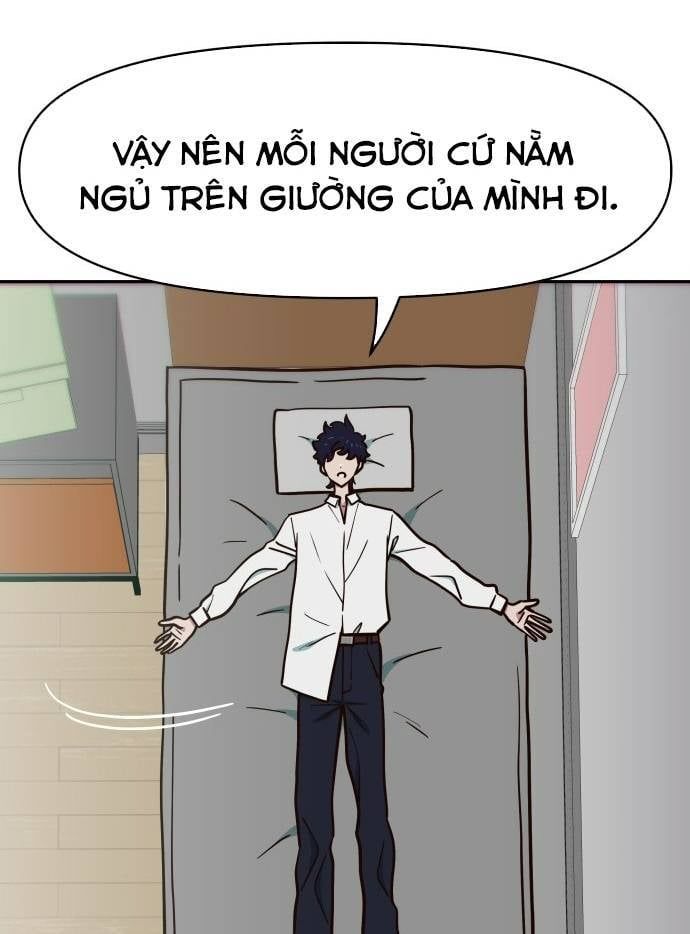 Unlucky Boy, Undead Girl (One Shot) Chapter 5 - 79