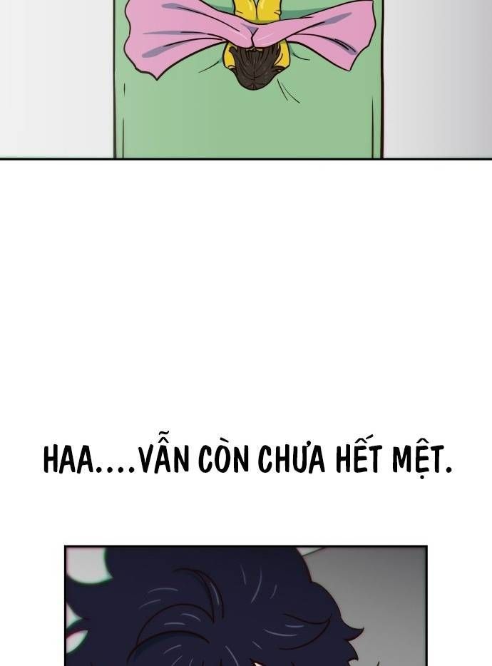 Unlucky Boy, Undead Girl (One Shot) Chapter 5 - 81