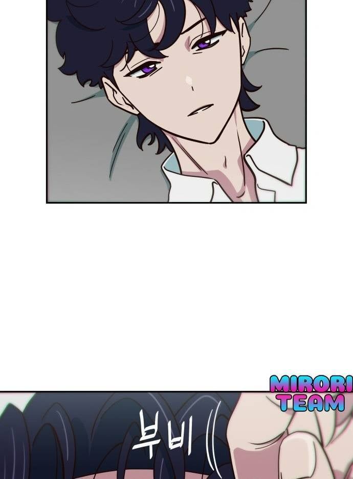 Unlucky Boy, Undead Girl (One Shot) Chapter 5 - 82