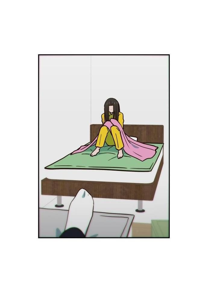 Unlucky Boy, Undead Girl (One Shot) Chapter 5 - 85