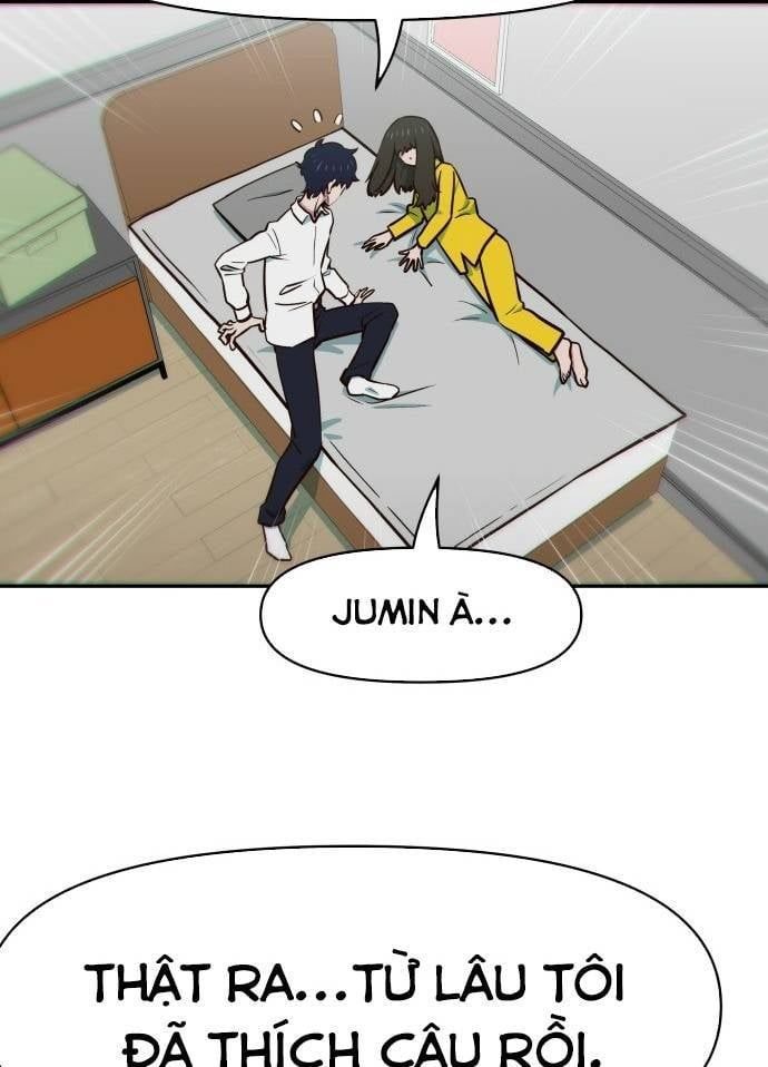 Unlucky Boy, Undead Girl (One Shot) Chapter 5 - 99