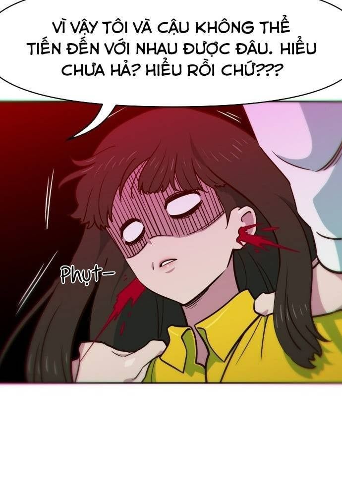 Unlucky Boy, Undead Girl (One Shot) Chapter 6 - 12