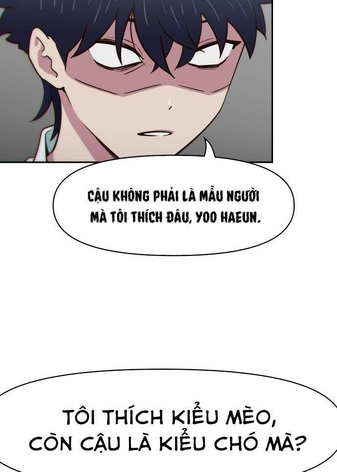 Unlucky Boy, Undead Girl (One Shot) Chapter 6 - 17