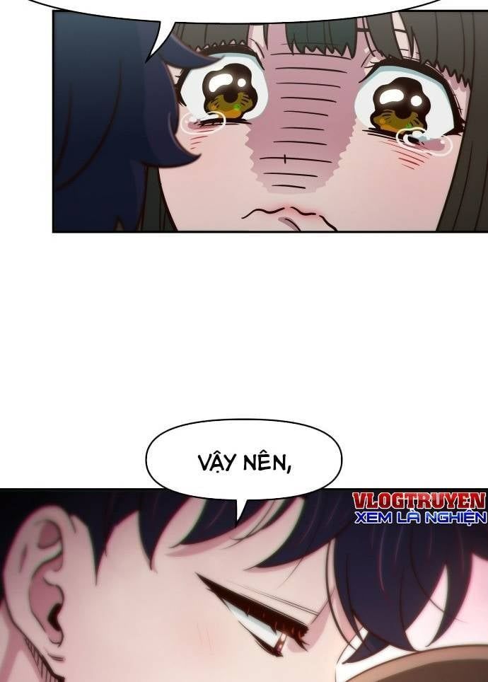 Unlucky Boy, Undead Girl (One Shot) Chapter 6 - 18