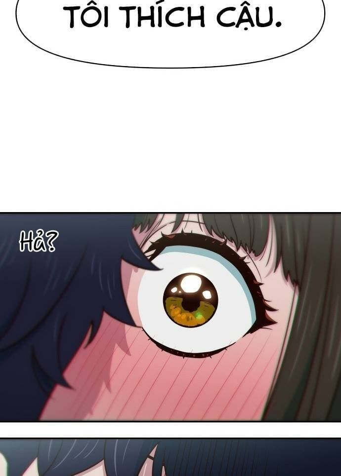 Unlucky Boy, Undead Girl (One Shot) Chapter 6 - 20