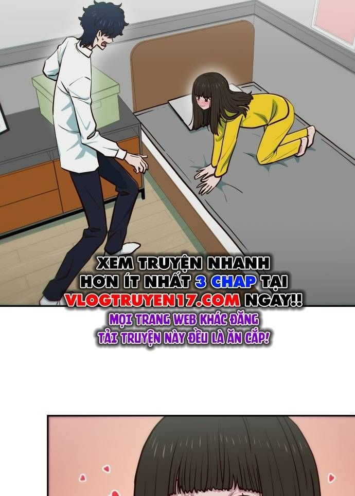 Unlucky Boy, Undead Girl (One Shot) Chapter 6 - 3