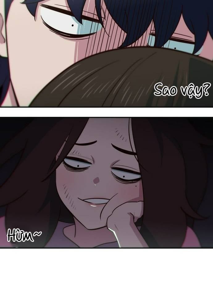 Unlucky Boy, Undead Girl (One Shot) Chapter 6 - 21