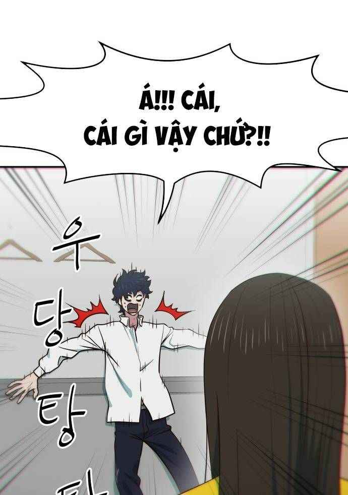 Unlucky Boy, Undead Girl (One Shot) Chapter 6 - 22