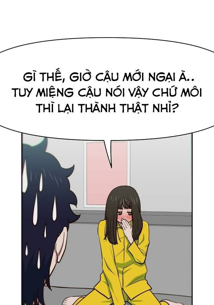 Unlucky Boy, Undead Girl (One Shot) Chapter 6 - 24