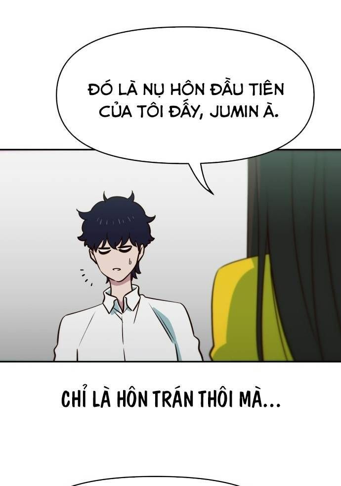 Unlucky Boy, Undead Girl (One Shot) Chapter 6 - 27
